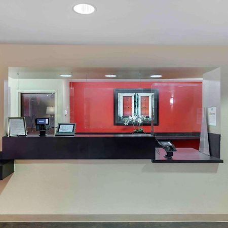 Extended Stay America Suites - Santa Barbara - Calle Real Goleta Exterior photo