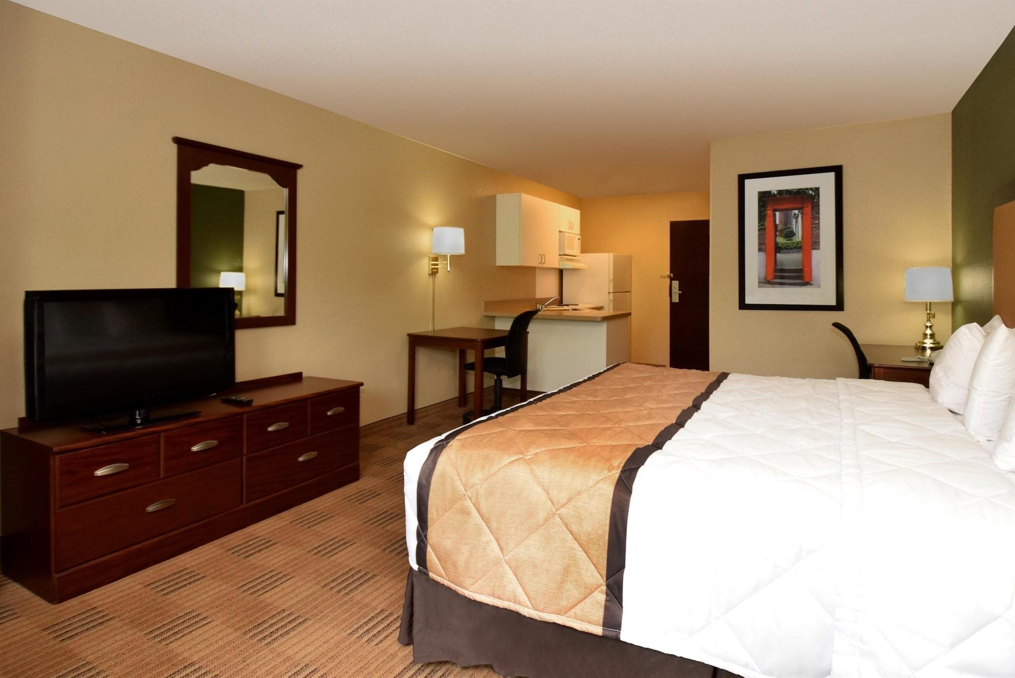 Extended Stay America Suites - Santa Barbara - Calle Real Goleta Exterior photo