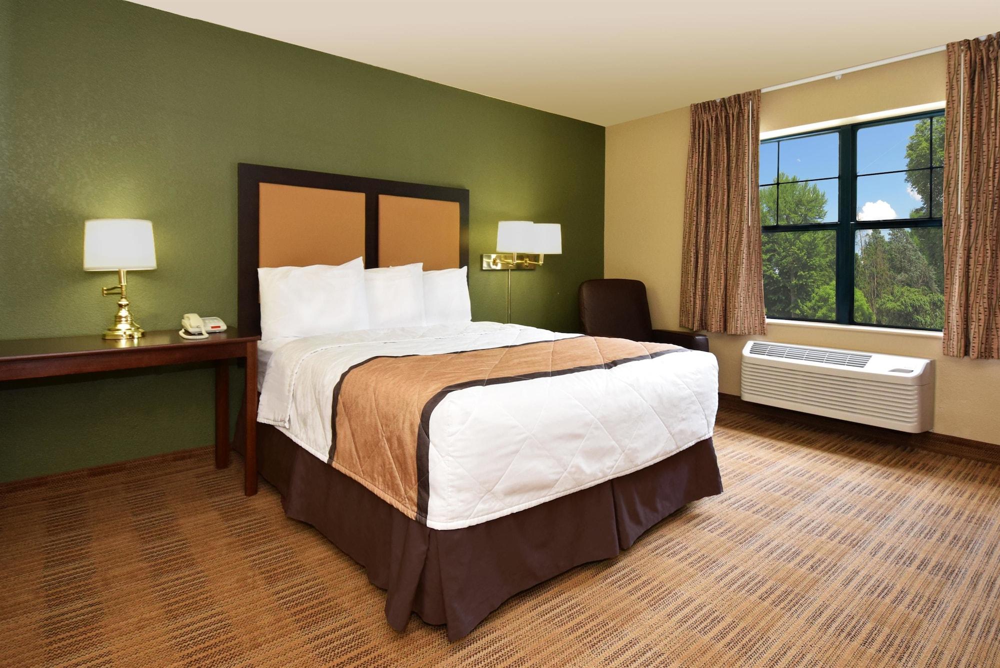 Extended Stay America Suites - Santa Barbara - Calle Real Goleta Exterior photo