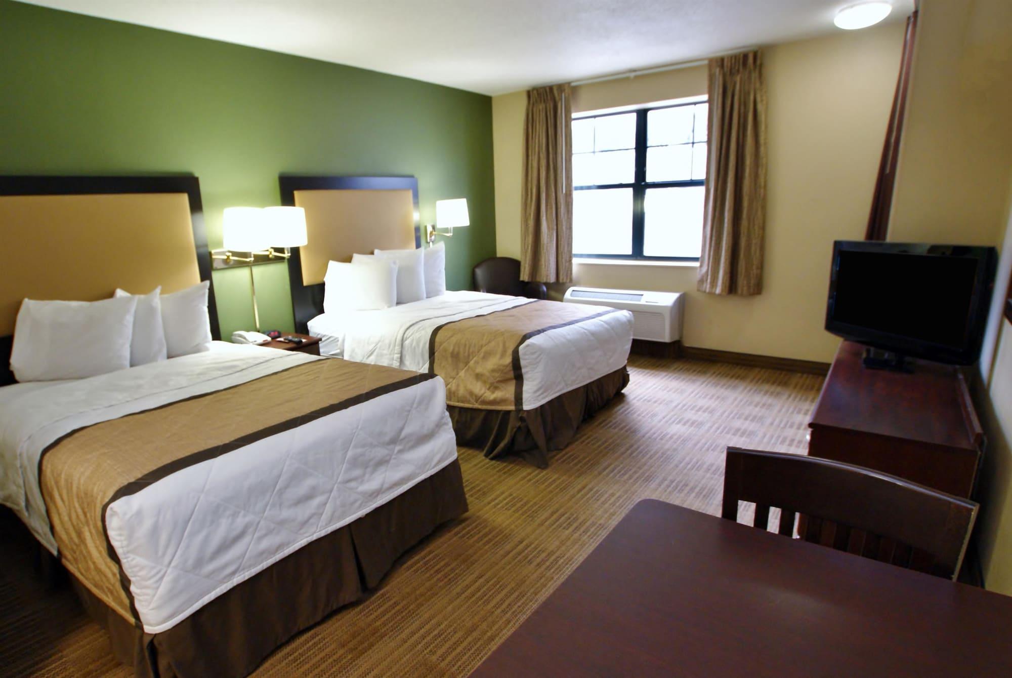 Extended Stay America Suites - Santa Barbara - Calle Real Goleta Exterior photo