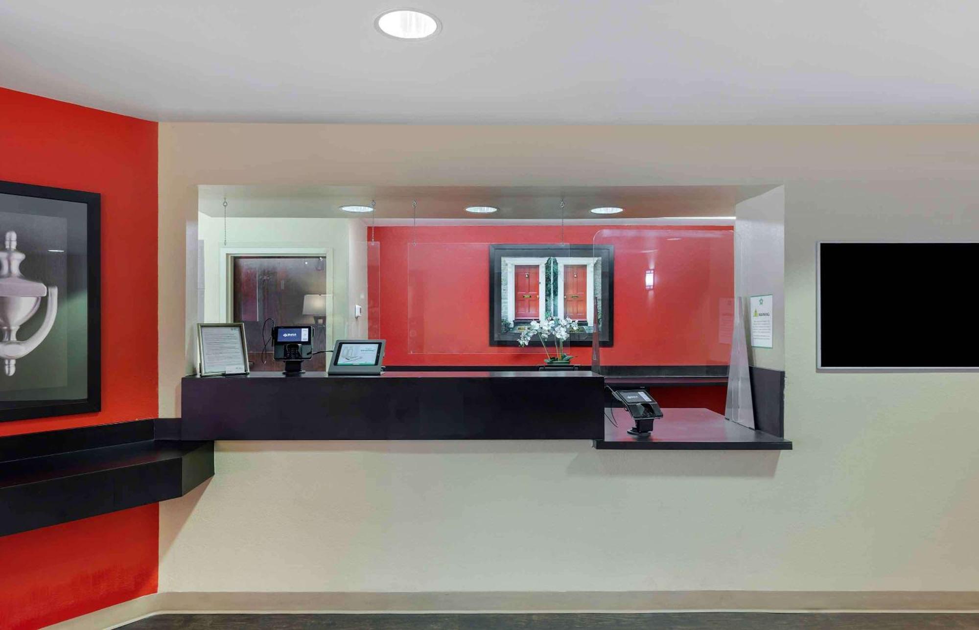 Extended Stay America Suites - Santa Barbara - Calle Real Goleta Exterior photo