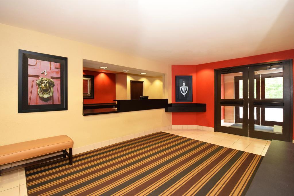 Extended Stay America Suites - Santa Barbara - Calle Real Goleta Exterior photo